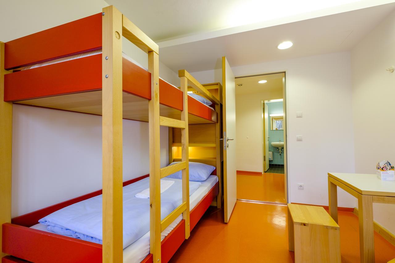 Hi Park Youth Auberge de jeunesse *