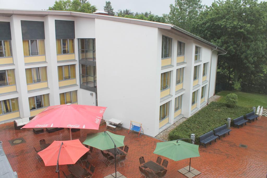 Hi Park Youth Auberge de jeunesse