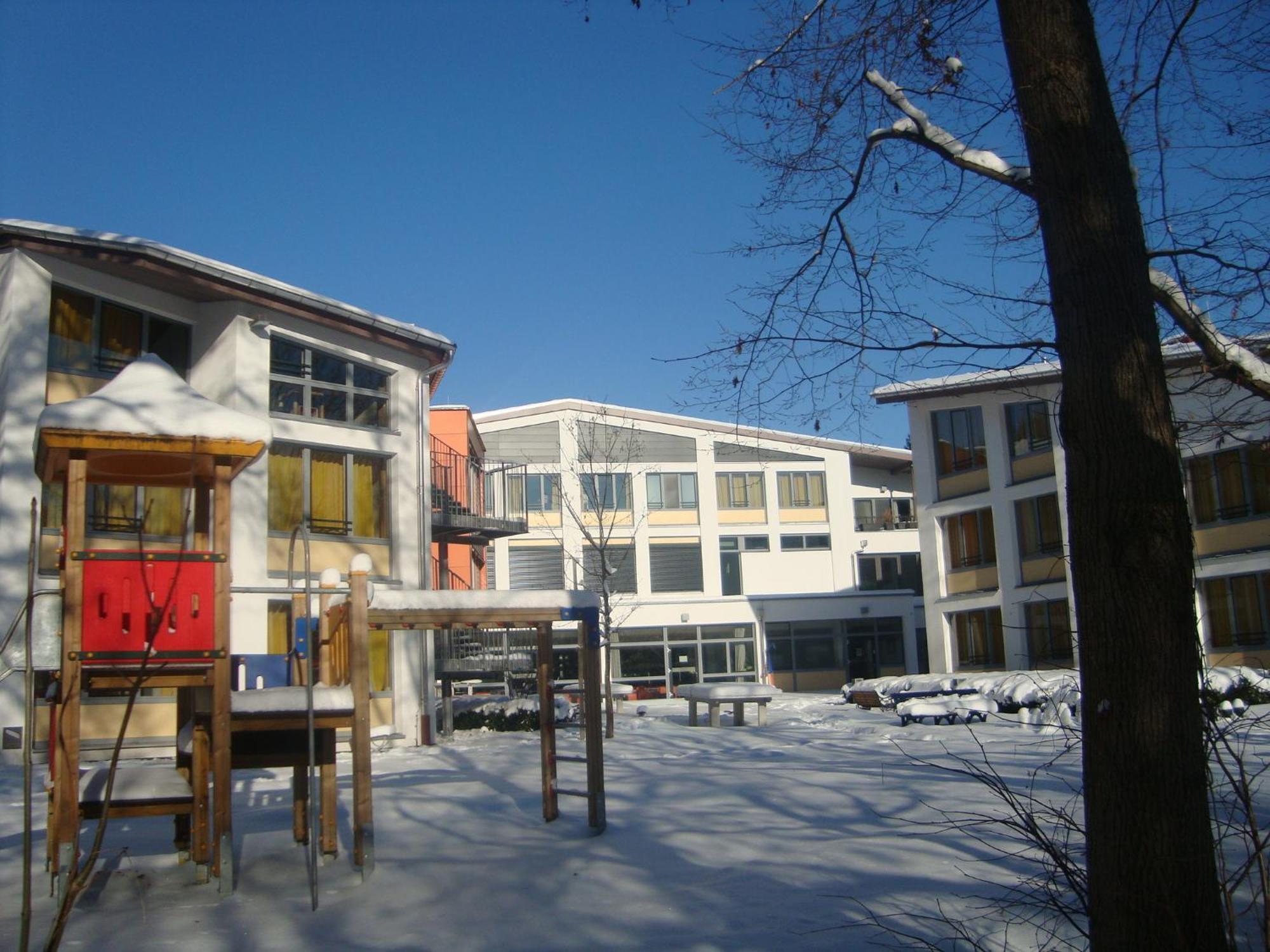 Hostal Hi Park Youth *