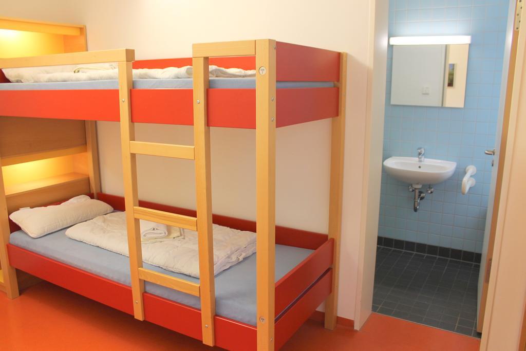 Hi Park Youth Hostal *